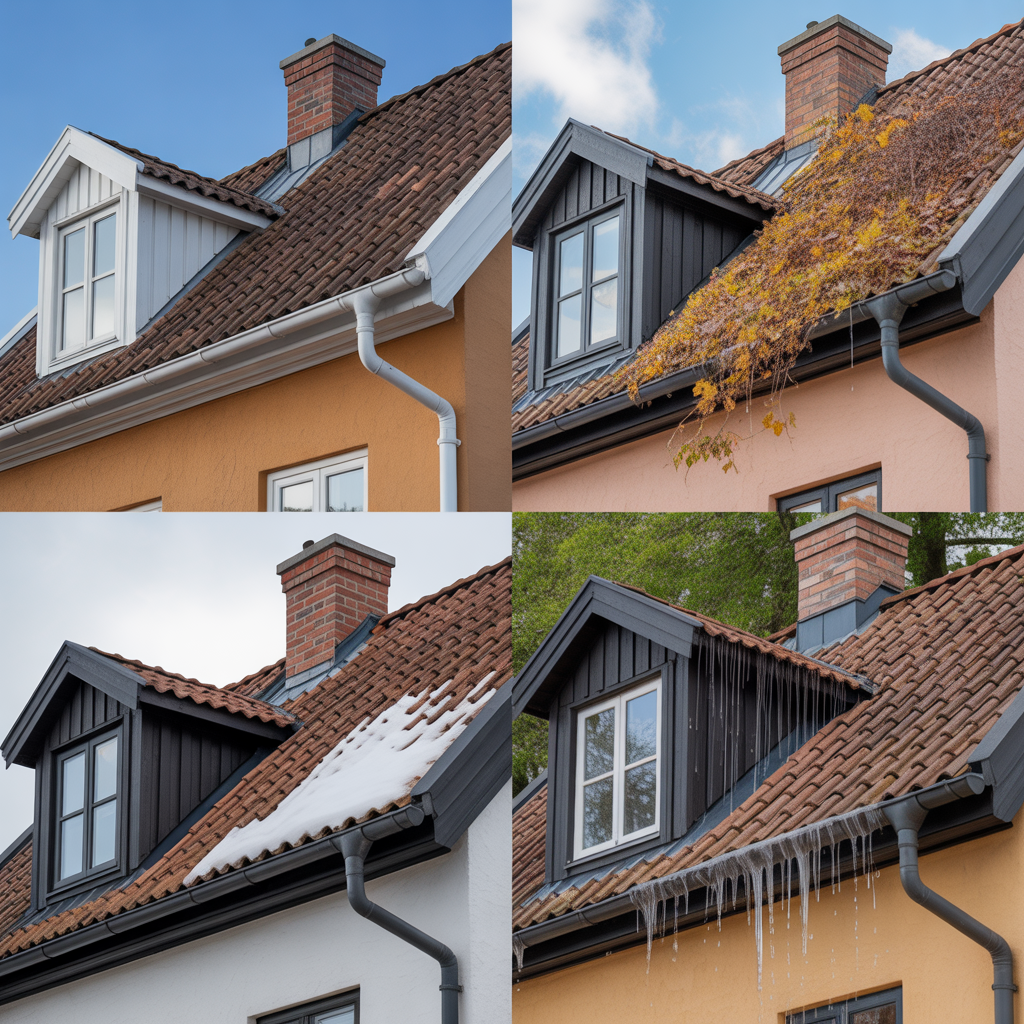 12.Takvard under alla arstider Vad du behover tanka pa