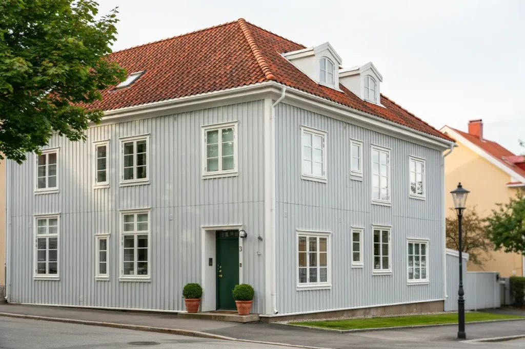 byte av f nsterbleck p flerfamiljshus i ryd link ping